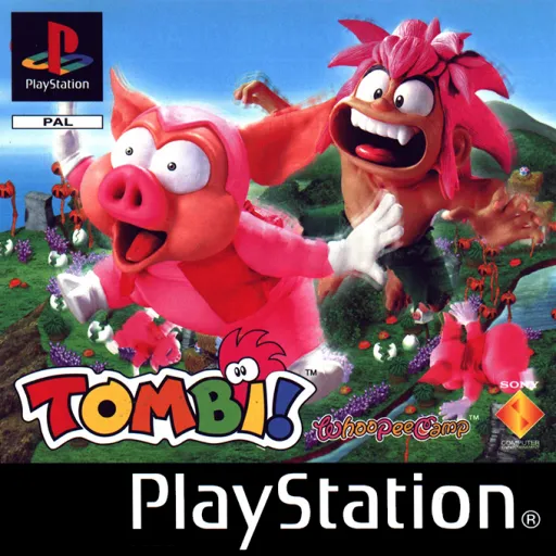 Tombi! (Europe) (En,Fr,De,It,Nl) (Rev 1)